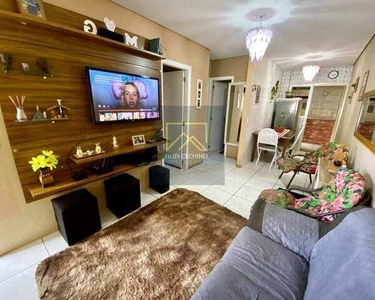 Casa com 2 dormitórios à venda, 70 m² por R$ 185.000,00 - Chácara das Rosas - Cachoeirinha