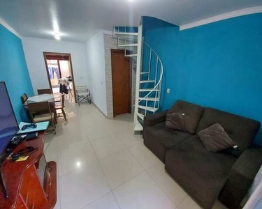 CASA COM 2 DORMITÓRIOS À VENDA, 87 M² POR R$ 190.000,00 - HÍPICA - PORTO ALEGRE/RS