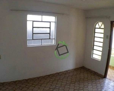 Casa com 2 dormitórios à venda, 90 m² por R$ 110.000,00 - Jardim Quitandinha - Araraquara