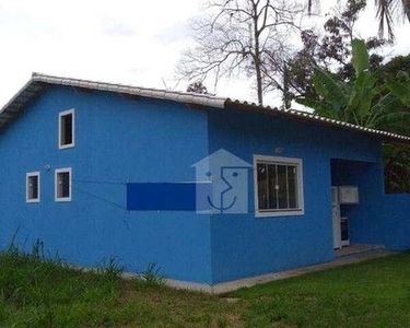 Casa com 2 dormitórios à venda, 90 m² por R$ 185.000,00 - Vale da Figueira - Maricá/RJ