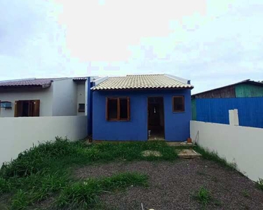 Casa com 2 Dormitorio(s) localizado(a) no bairro Arroio da Manteiga em São Leopoldo / RIO