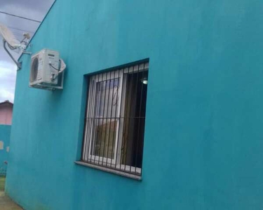 Casa com 2 Dormitorio(s) localizado(a) no bairro Berto Círio em Nova Santa Rita / RIO GRA