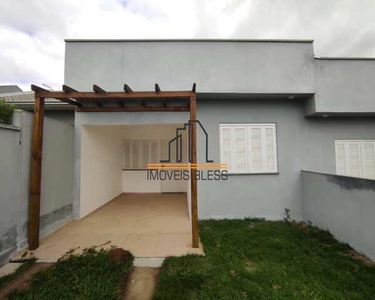 Casa com 2 Dormitorio(s) localizado(a) no bairro Colonial em Sapucaia do Sul / RIO GRANDE