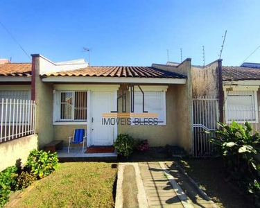 Casa com 2 Dormitorio(s) localizado(a) no bairro Fortuna em Sapucaia do Sul / RIO GRANDE