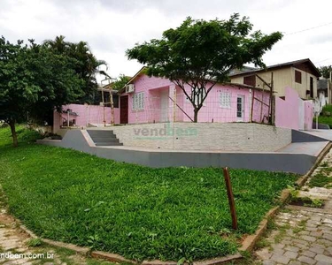 Casa com 2 Dormitorio(s) localizado(a) no bairro Gonçalves em Cachoeira do Sul / RIO GRAN