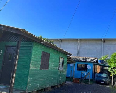 Casa com 2 Dormitorio(s) localizado(a) no bairro Lot. Ritter em Igrejinha / RIO GRANDE DO