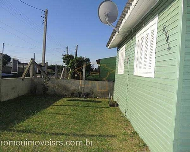 Casa com 2 Dormitorio(s) localizado(a) no bairro nazaré em Cidreira / RIO GRANDE DO SUL R