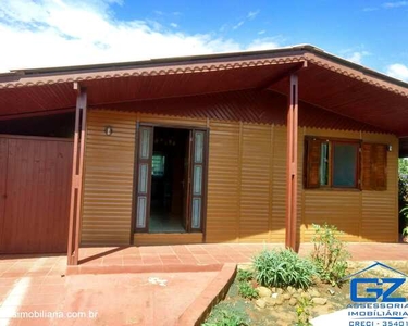 Casa com 2 Dormitorio(s) localizado(a) no bairro Noêmia em Cachoeira do Sul / RIO GRANDE