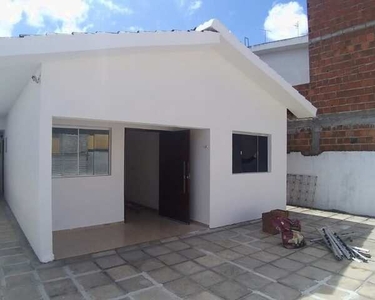 CASA COM 2 DORMITÓRIOS NO BAIRRO DO VALENTINA/PARQUE DO SOL COM 70 METROS DE ÁREA CONSTRUÍ