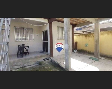 Casa com 3 dormitórios à venda, 180 m² por R$ 195.000,00 - Senador Vasconcelos - Rio de Ja