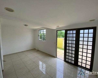 Casa com 3 dormitórios à venda, 57 m² por R$ 195.000,00 - Conjunto Residencial Ilha Bela