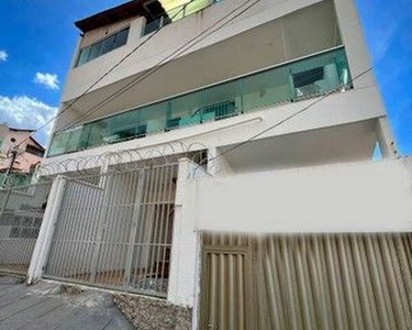Casa com 3 dormitórios à venda, 65 m² por R$ 165.000,00 - Santa Helena (Barreiro) - Belo H