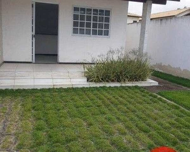 Casa com 3 dormitórios à venda, 78 m² por R$ 190.000,00 - Santana - Gravatá/PE