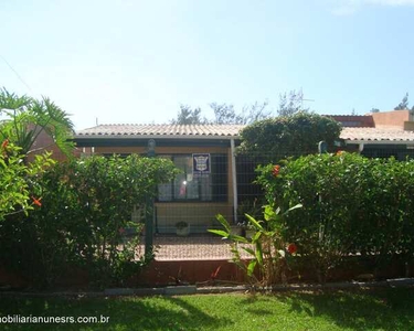 Casa com 3 Dormitorio(s) localizado(a) no bairro Salinas em Cidreira / RIO GRANDE DO SUL