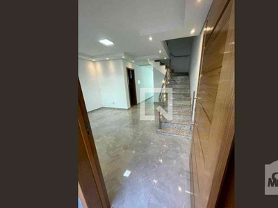 Casa com 3 quartos à venda no bairro Sapucaias III, 103m²