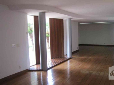 Casa com 4 quartos à venda no bairro Bandeirantes (pampulha), 280m²