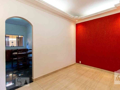 Casa com 4 quartos à venda no bairro Floramar, 360m²