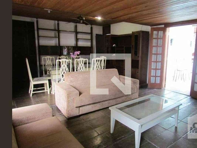 Casa com 5 quartos à venda no bairro Bandeirantes (pampulha), 400m²