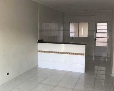 Casa Condomínio Mirante da Serra - 152 m² - 2 Dormitórios