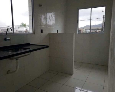 Casa de Condomínio com 1 dorm, Catiapoa, São Vicente - R$ 160 mil, Cod: 716108