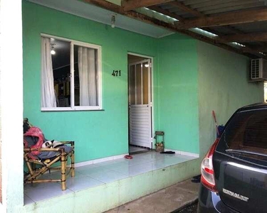 Casa de condomínio com 2 dormitórios à venda em Marau