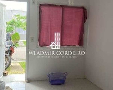 Casa de condomínio fechado com 3 quartos em Pedras - Fortaleza - CE
