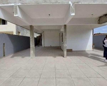 Casa de condomínio no parque dos príncipes com 2 dorm e 55m, Esmeralda - Praia Grande