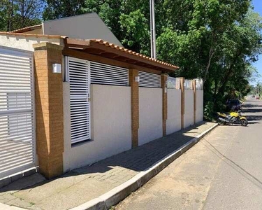 Casa de condomínio no vita vile com 2 dorm e 48m, Gravataí - Gravataí