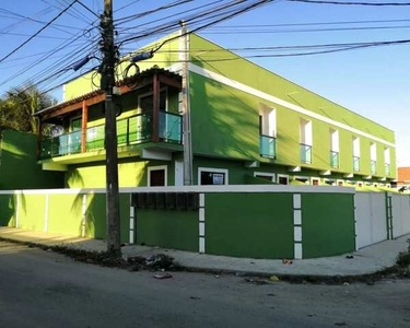 Casa Duplex - Venda - São Pedro da Aldeia - RJ - Porto da Aldeia