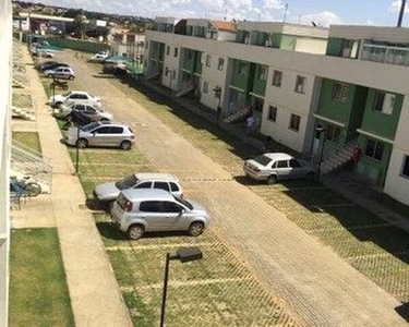 Casa em condomínio fechado