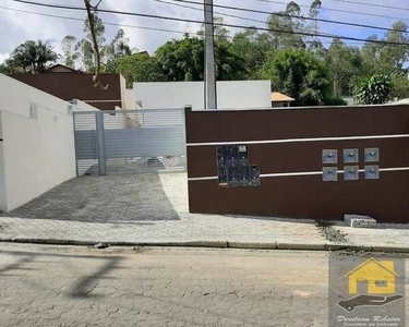Casa em Condomínio para Venda em Mogi das Cruzes, Vila São Paulo, 2 dormitórios, 1 banheir