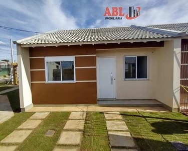 Casa em Condomínio para Venda em Parque Marechal Rondon Cachoeirinha-RS - 777