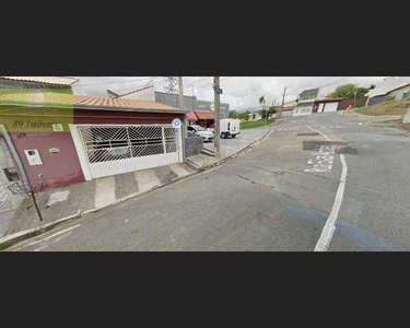 Casa em Jardim Camila - Mogi das Cruzes, SP