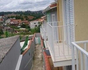 Casa nova, excelente localização em condomínio. Financiamento Caixa