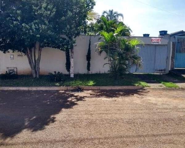 Casa Padrão para Venda em Setor Sul Santo Antônio de Goiás-GO - 461