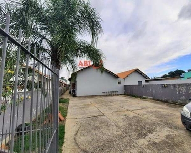 Casa Padrão para Venda em São Vicente Gravataí-RS - 2326