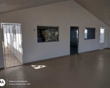 Casa para venda com 3 quartos em Paripe - Salvador - BA