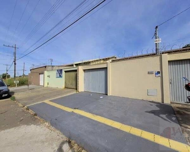 Casa para Venda em Aparecida de Goiânia, Jardim das Acácias, 2 dormitórios, 1 suíte, 2 ba