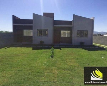 Casa para Venda em Imbituba, Boa vista, 2 dormitórios, 1 banheiro, 2 vagas