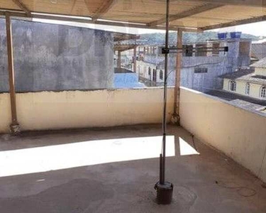 Casa para Venda em Rio das Ostras, Nova Aliança, 1 dormitório, 1 banheiro