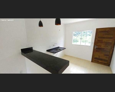 Casa para Venda em Saquarema, Rio Da Areia (bacaxÁ), 2 dormitórios, 1 banheiro, 1 vaga