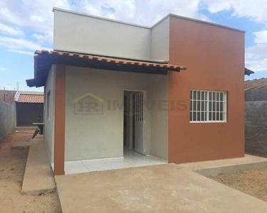 Casa para Venda em Teresina, VALE DO GAVIÃO, 2 dormitórios, 1 suíte, 1 banheiro, 2 vagas