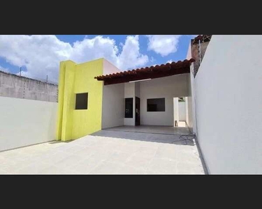 Casa para venda na Brasília - Feira de Santana - Bahia