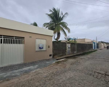 Casa para venda no bairro São José em Lagarto-SE