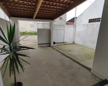 Casa para venda no Novo Cruzeiro - 2 Quartos