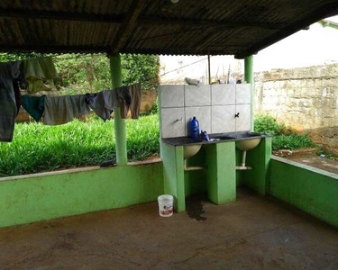 Casa para venda possui 110 metros quadrados com 3 quartos em Vila Finsocial - Goiânia - Go