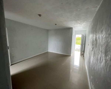 Casa para venda possui 50 metros quadrados com 2 quartos em Brigadeira - Canoas - RS