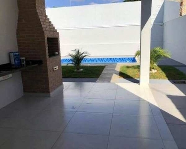 Casa para venda tem 179 metros quadrados com 3 quartos em Jardim Planalto - Arujá - SP