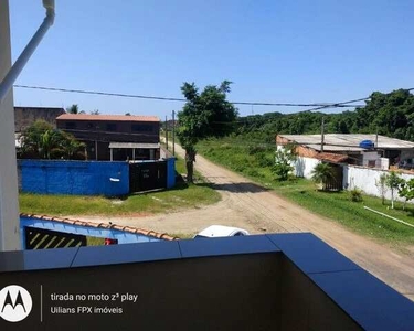 Casa para venda tem 68 metros quadrados com 2 quartos em Jardim Jamaica - Itanhaém - SP