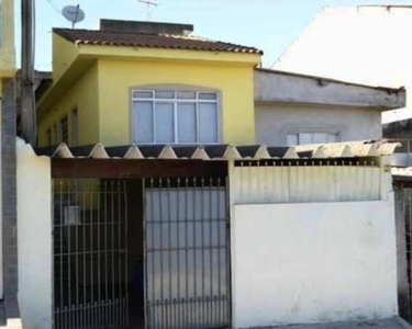 CASA RESIDENCIAL em ITAQUAQUECETUBA - SP, VILA MONTE BELO